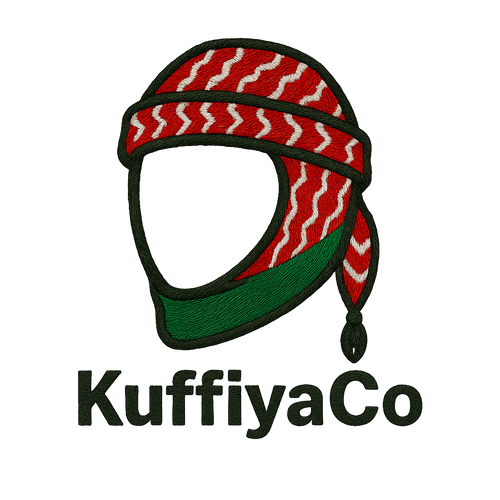 Kuffiya Co.